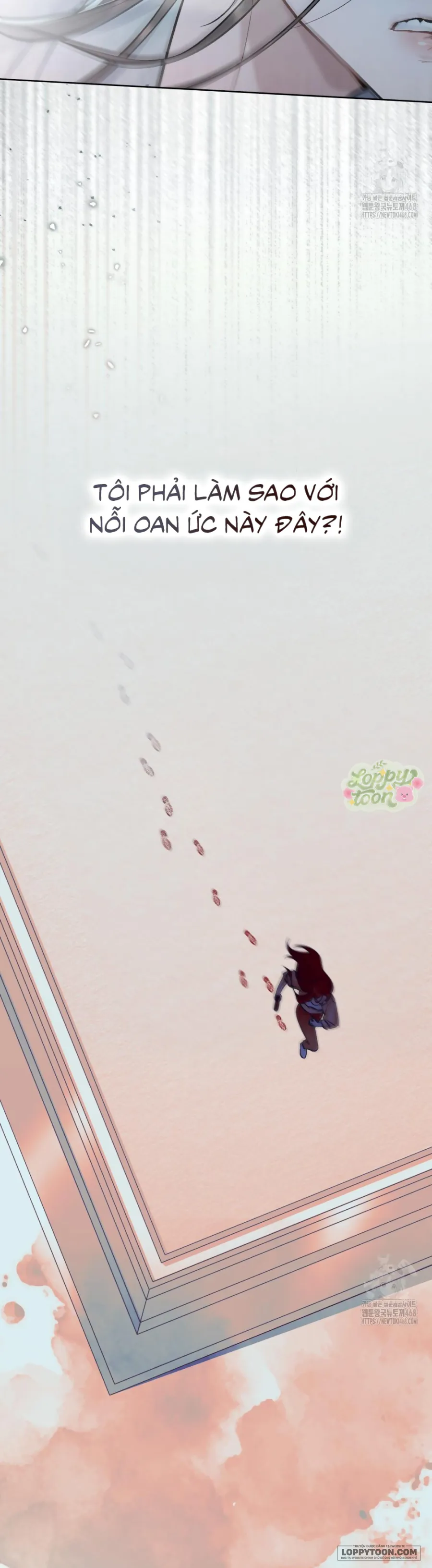 Kết Hôn Với Kẻ Tâm Thần - Chap 18 - Trang 18
