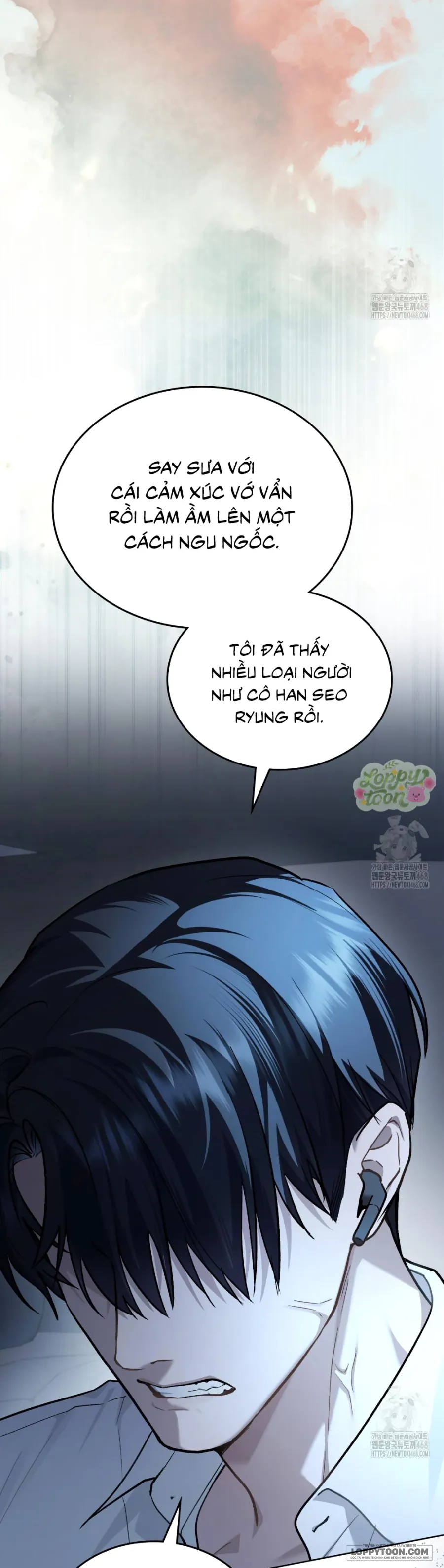 Kết Hôn Với Kẻ Tâm Thần - Chap 18 - Trang 19