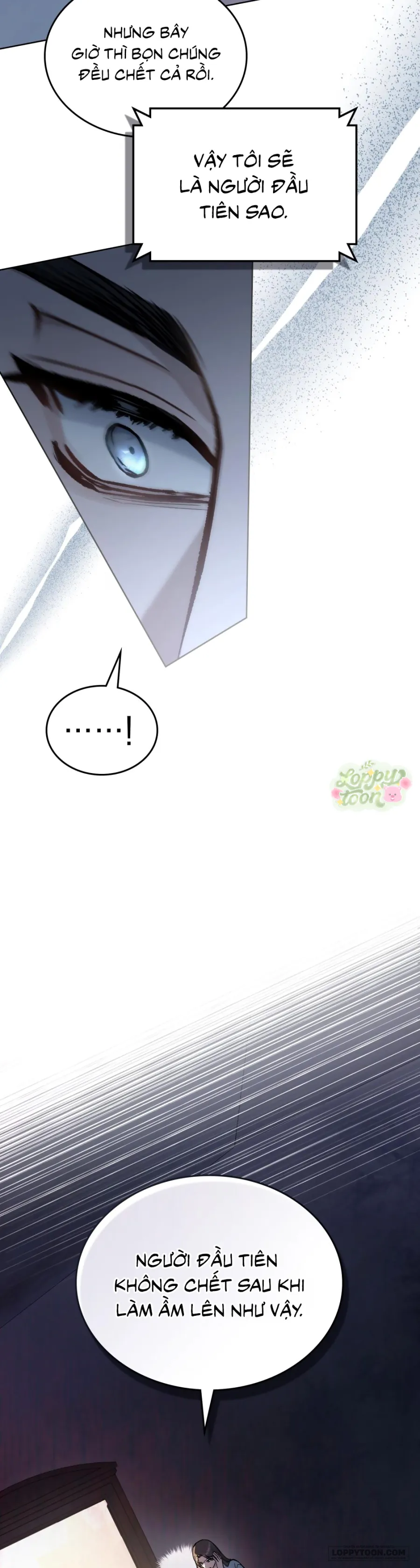 Kết Hôn Với Kẻ Tâm Thần - Chap 18 - Trang 20