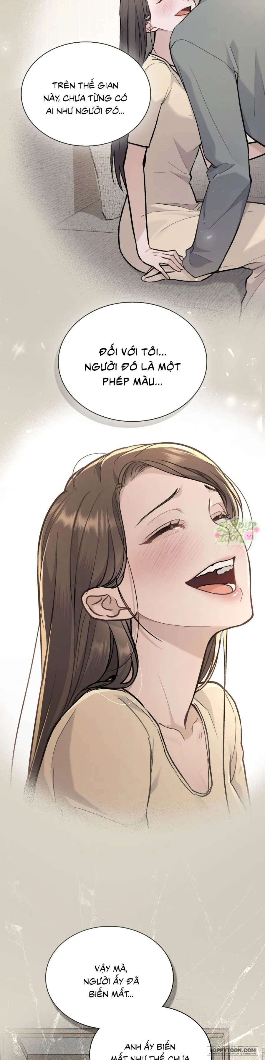 Kết Hôn Với Kẻ Tâm Thần - Chap 2 - Trang 29