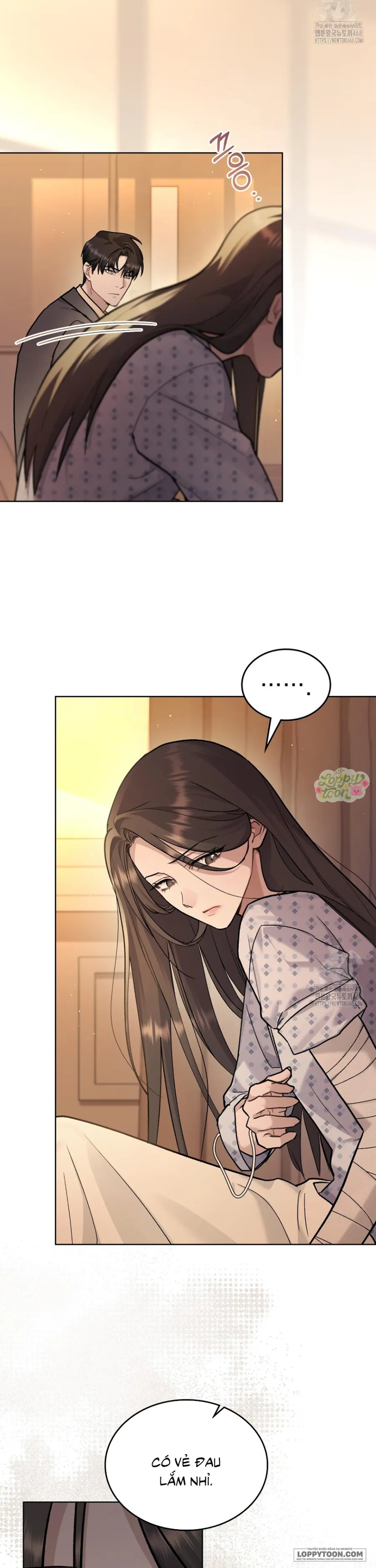 Kết Hôn Với Kẻ Tâm Thần - Chap 20 - Trang 20