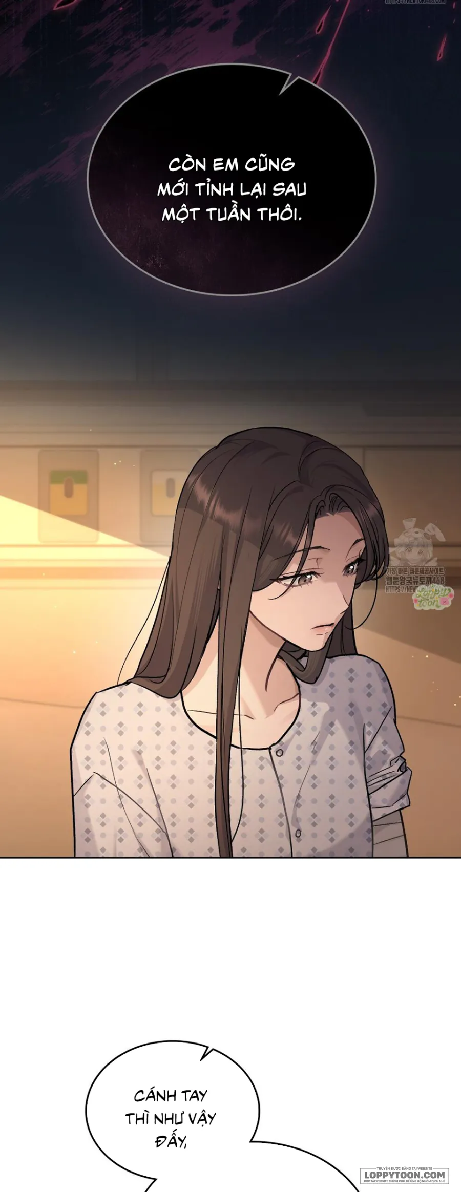 Kết Hôn Với Kẻ Tâm Thần - Chap 20 - Trang 28
