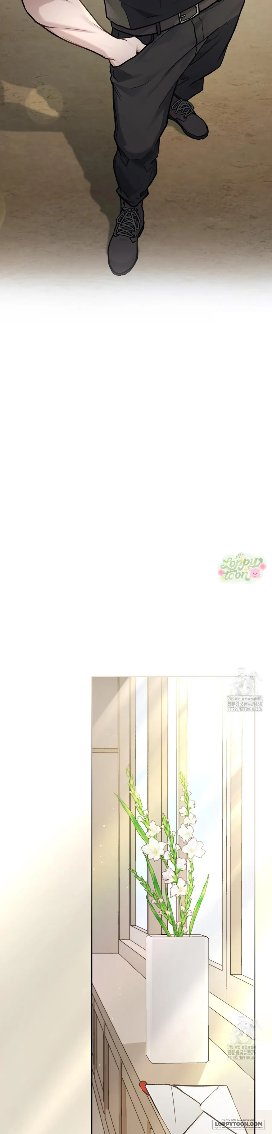 Kết Hôn Với Kẻ Tâm Thần - Chap 22 - Trang 27