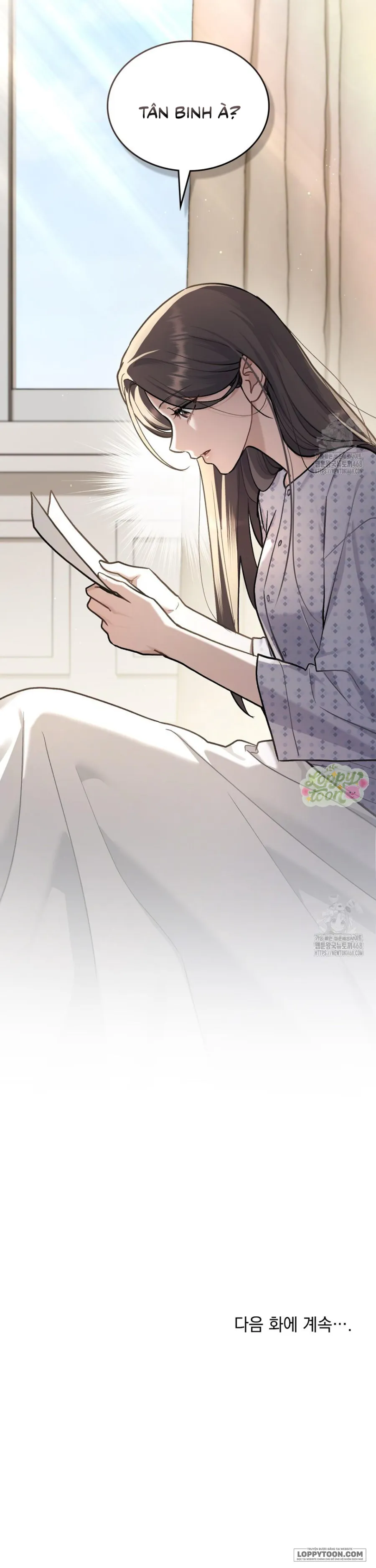 Kết Hôn Với Kẻ Tâm Thần - Chap 22 - Trang 29