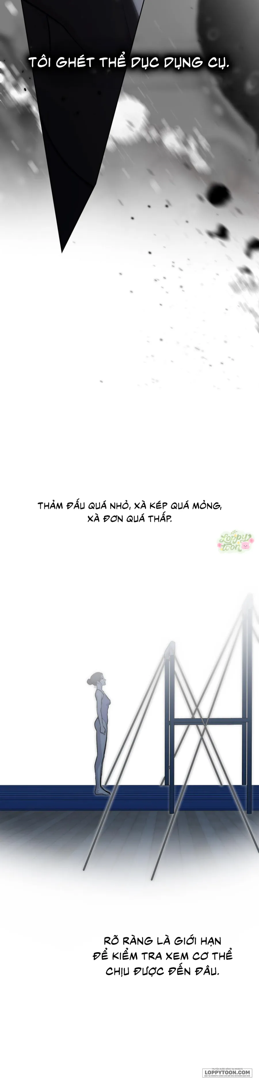 Kết Hôn Với Kẻ Tâm Thần - Chap 23 - Trang 20