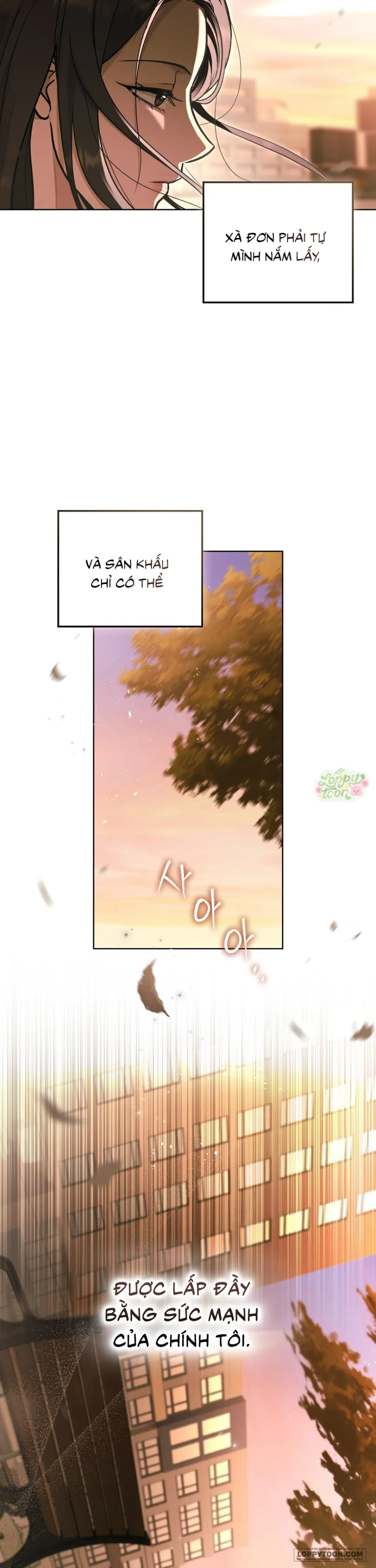 Kết Hôn Với Kẻ Tâm Thần - Chap 23 - Trang 26