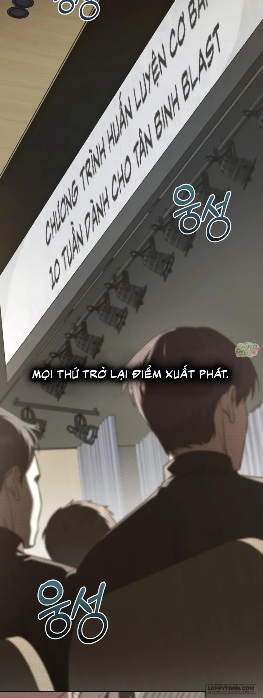 Kết Hôn Với Kẻ Tâm Thần - Chap 23 - Trang 28