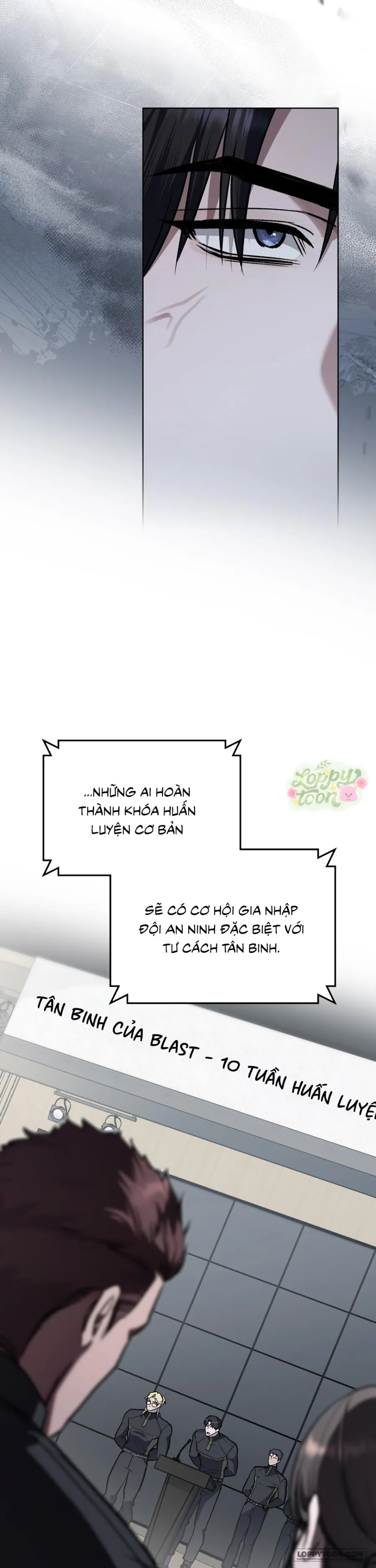 Kết Hôn Với Kẻ Tâm Thần - Chap 24 - Trang 13