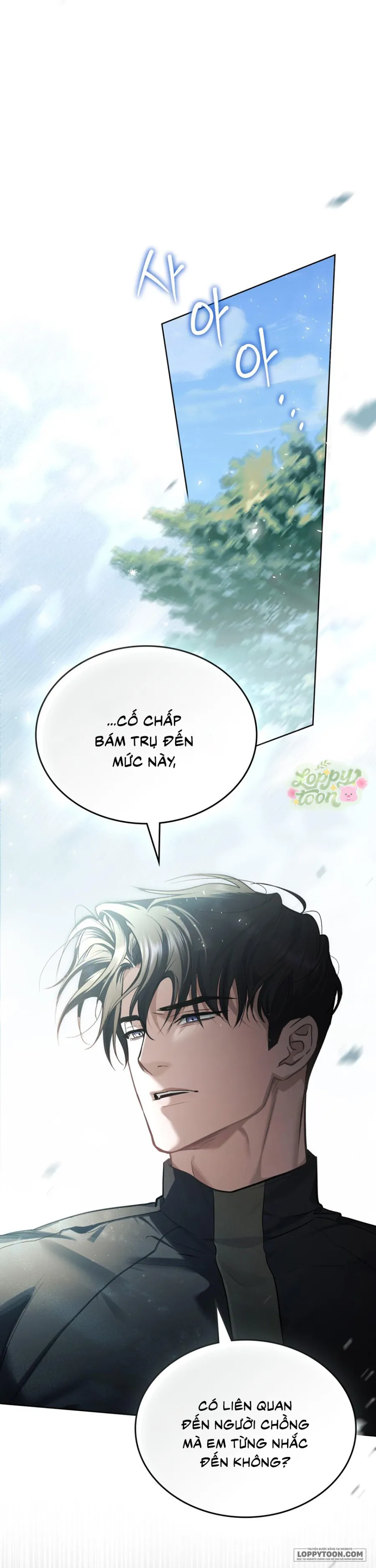 Kết Hôn Với Kẻ Tâm Thần - Chap 24 - Trang 22