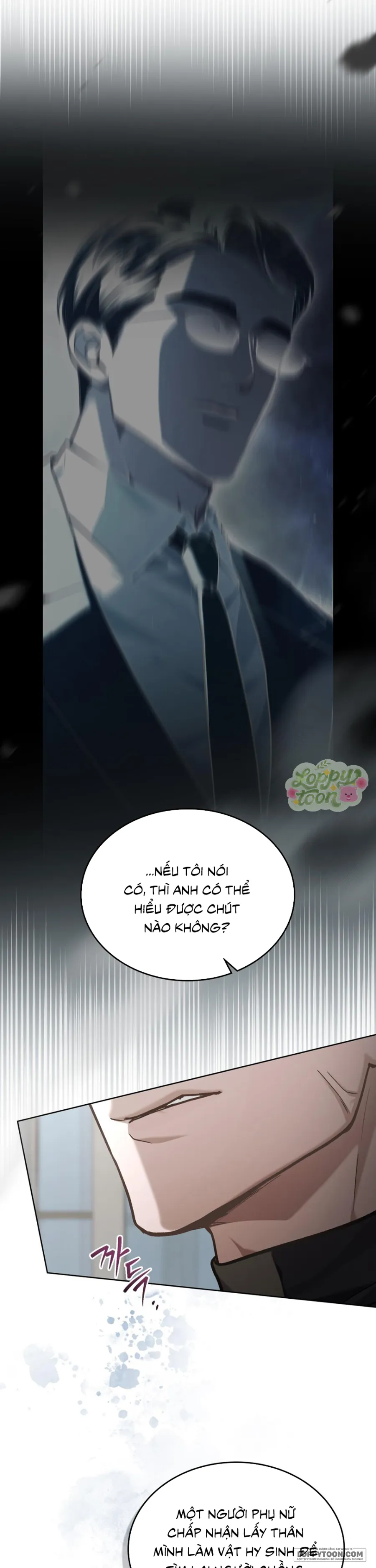 Kết Hôn Với Kẻ Tâm Thần - Chap 24 - Trang 23