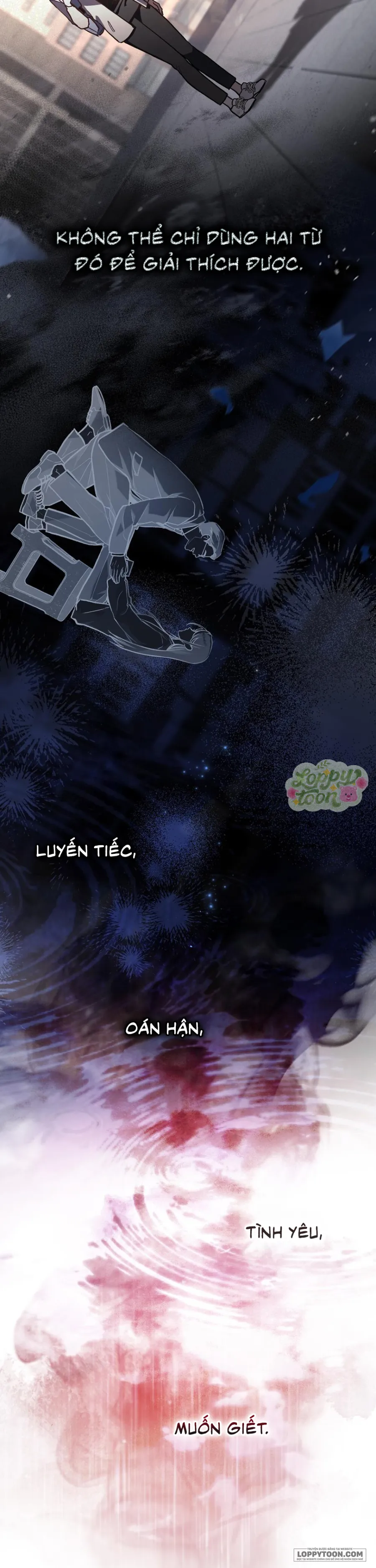 Kết Hôn Với Kẻ Tâm Thần - Chap 24 - Trang 27