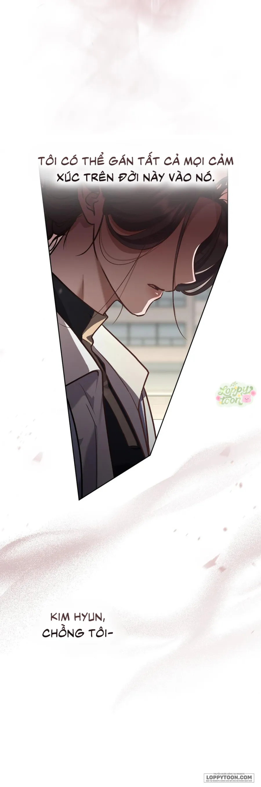 Kết Hôn Với Kẻ Tâm Thần - Chap 24 - Trang 28