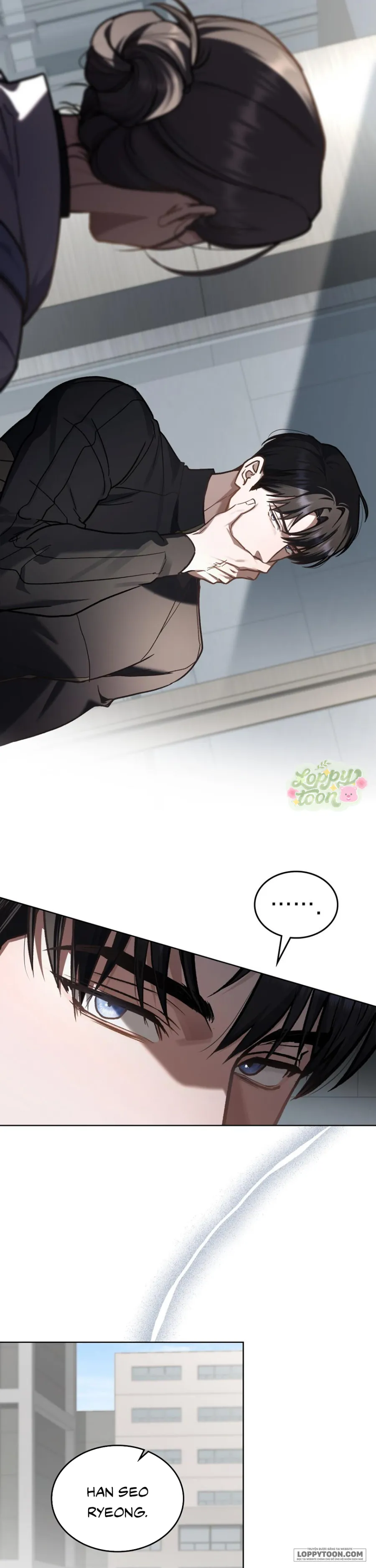 Kết Hôn Với Kẻ Tâm Thần - Chap 24 - Trang 30