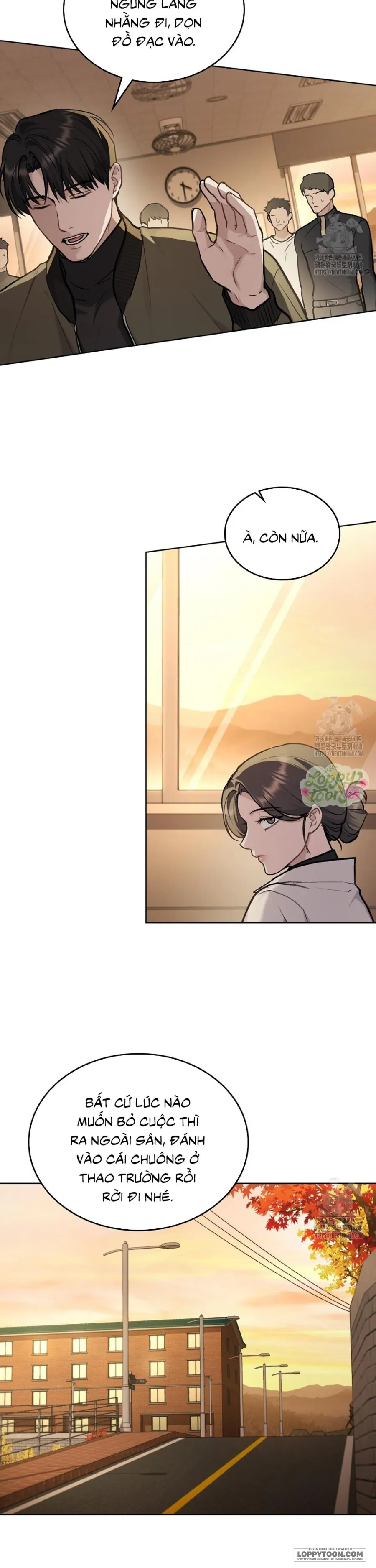 Kết Hôn Với Kẻ Tâm Thần - Chap 25 - Trang 29
