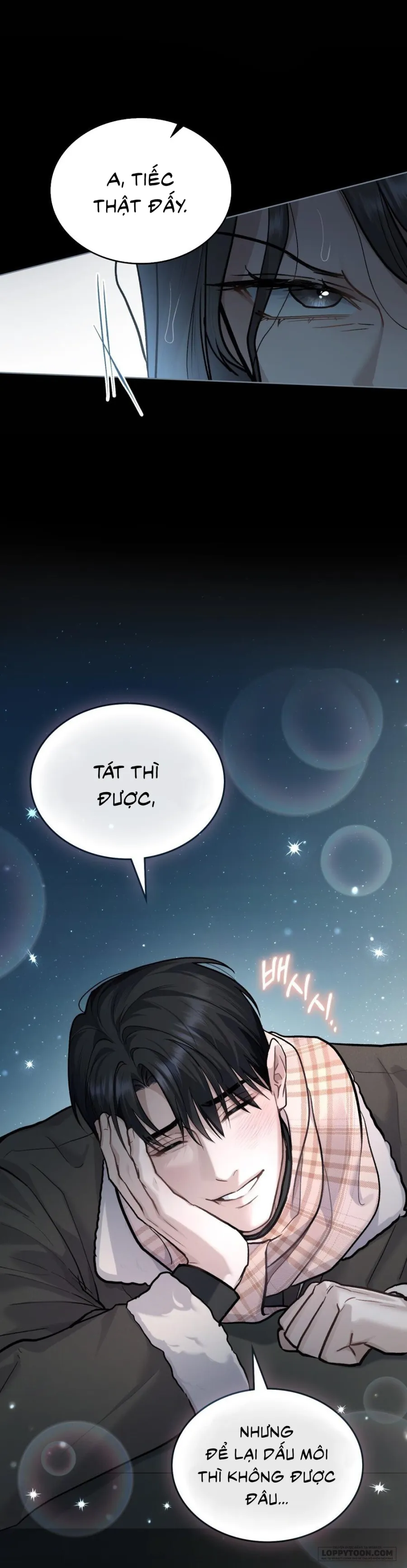 Kết Hôn Với Kẻ Tâm Thần - Chap 26 - Trang 38