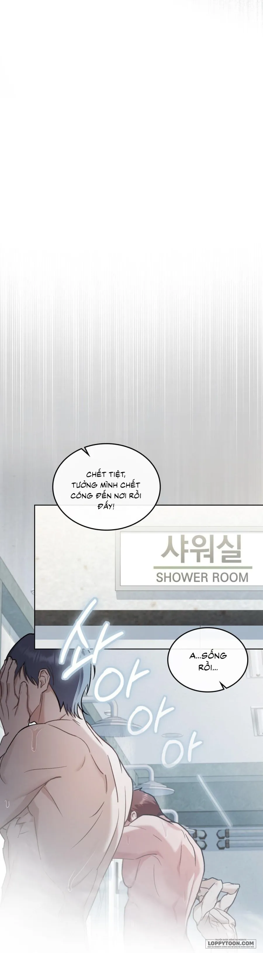 Kết Hôn Với Kẻ Tâm Thần - Chap 27 - Trang 19