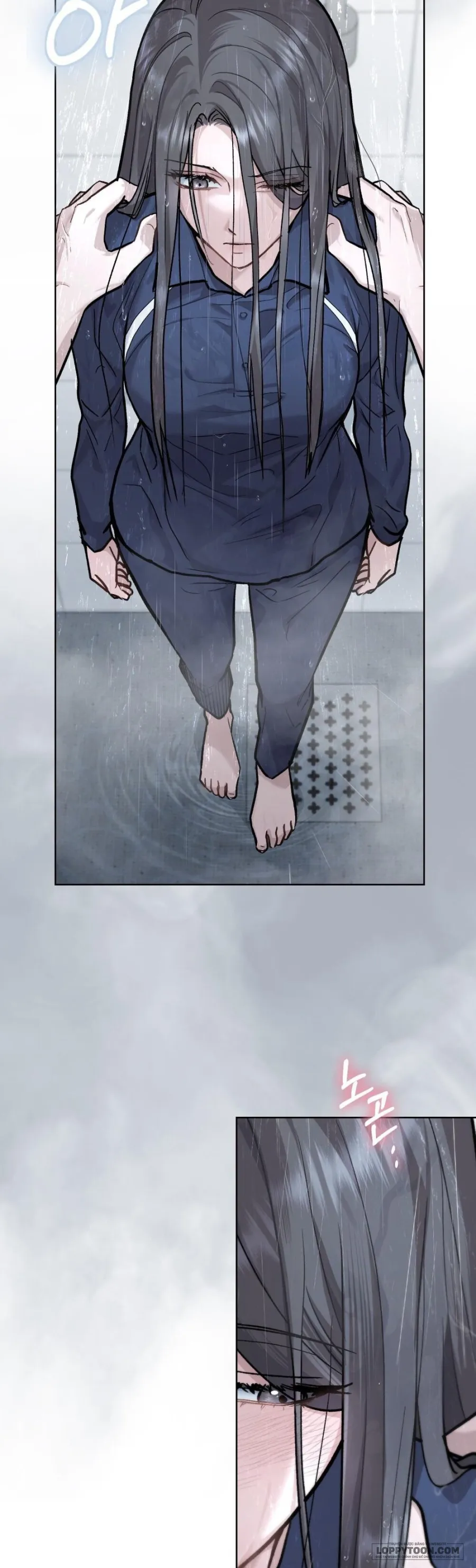 Kết Hôn Với Kẻ Tâm Thần - Chap 27 - Trang 31