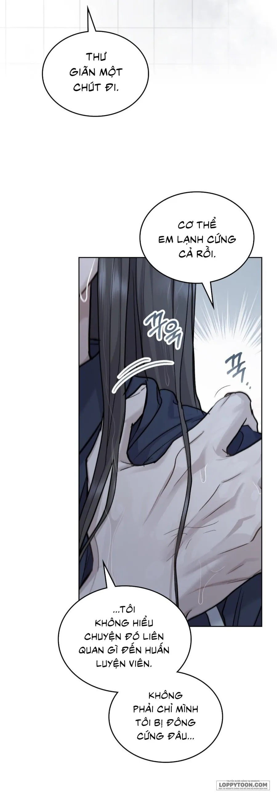 Kết Hôn Với Kẻ Tâm Thần - Chap 27 - Trang 33