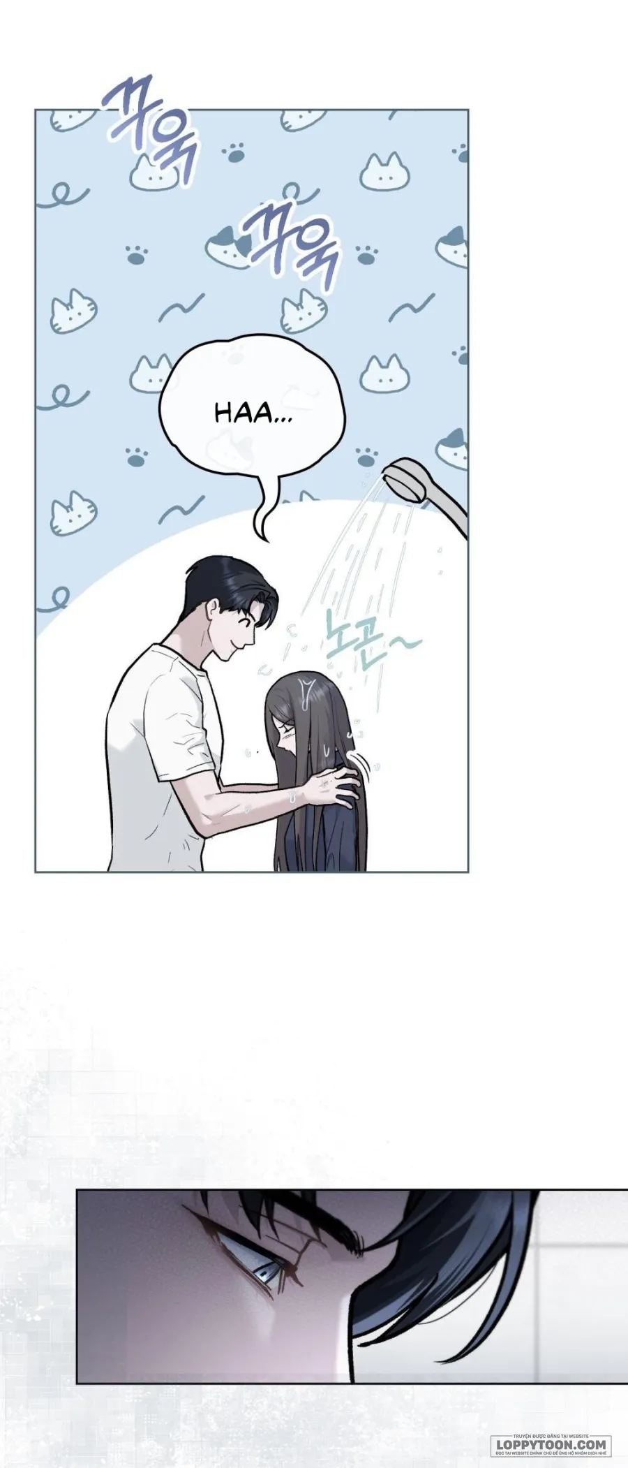 Kết Hôn Với Kẻ Tâm Thần - Chap 27 - Trang 34