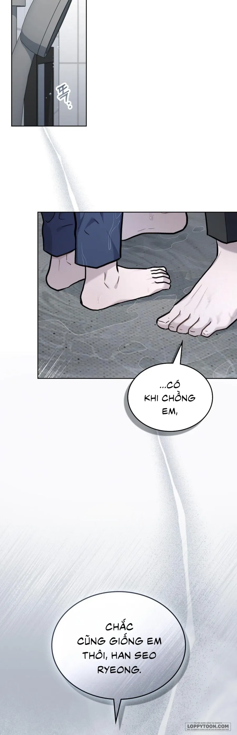Kết Hôn Với Kẻ Tâm Thần - Chap 27 - Trang 41