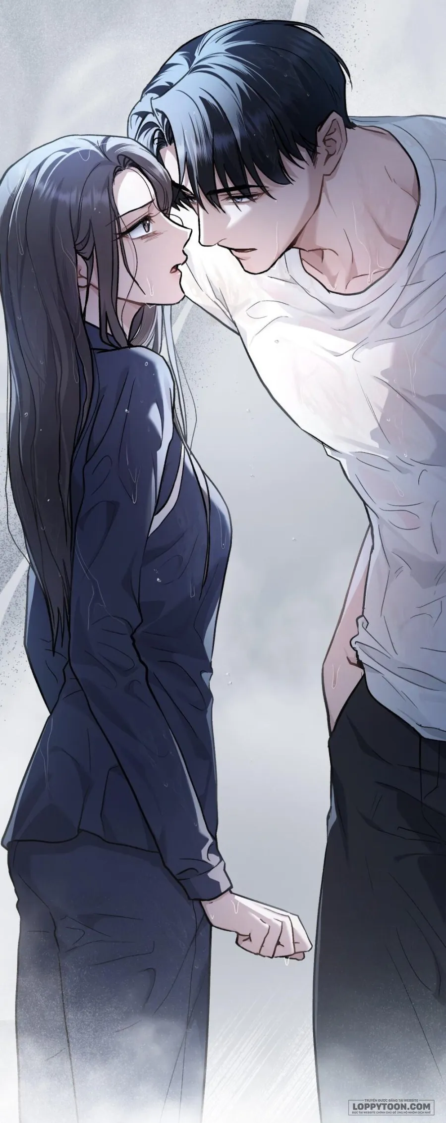 Kết Hôn Với Kẻ Tâm Thần - Chap 27 - Trang 42