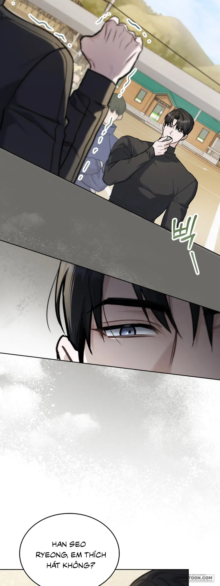 Kết Hôn Với Kẻ Tâm Thần - Chap 28 - Trang 14