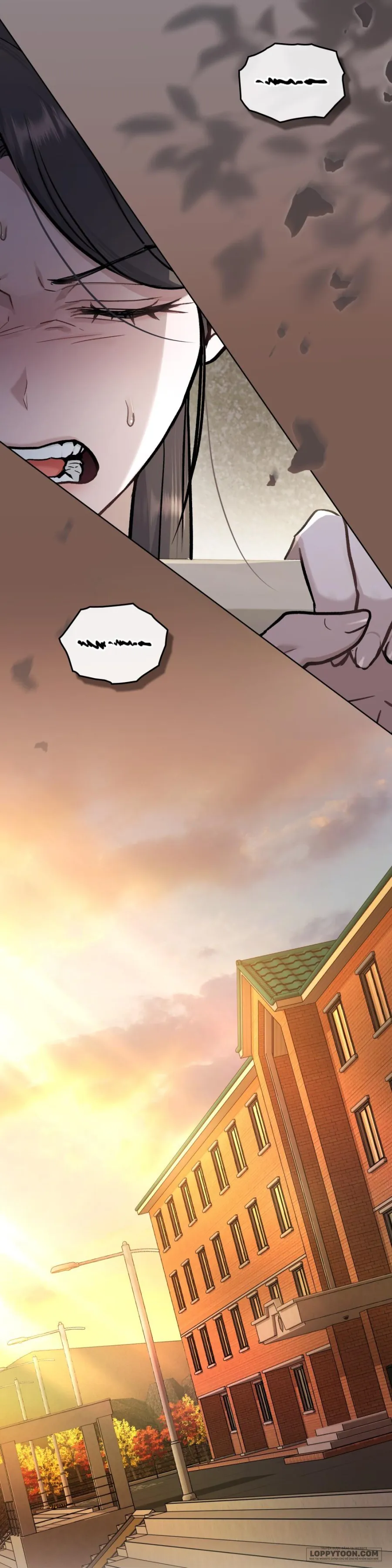 Kết Hôn Với Kẻ Tâm Thần - Chap 28 - Trang 19
