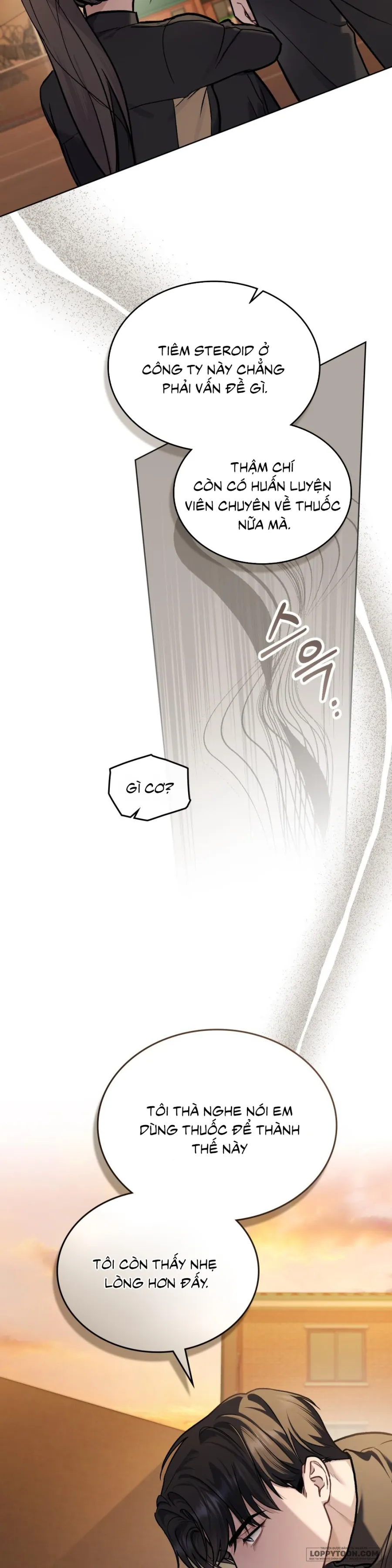 Kết Hôn Với Kẻ Tâm Thần - Chap 28 - Trang 22