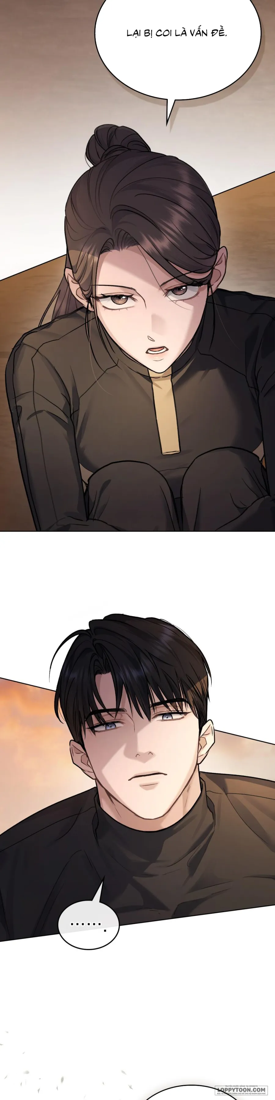 Kết Hôn Với Kẻ Tâm Thần - Chap 28 - Trang 25