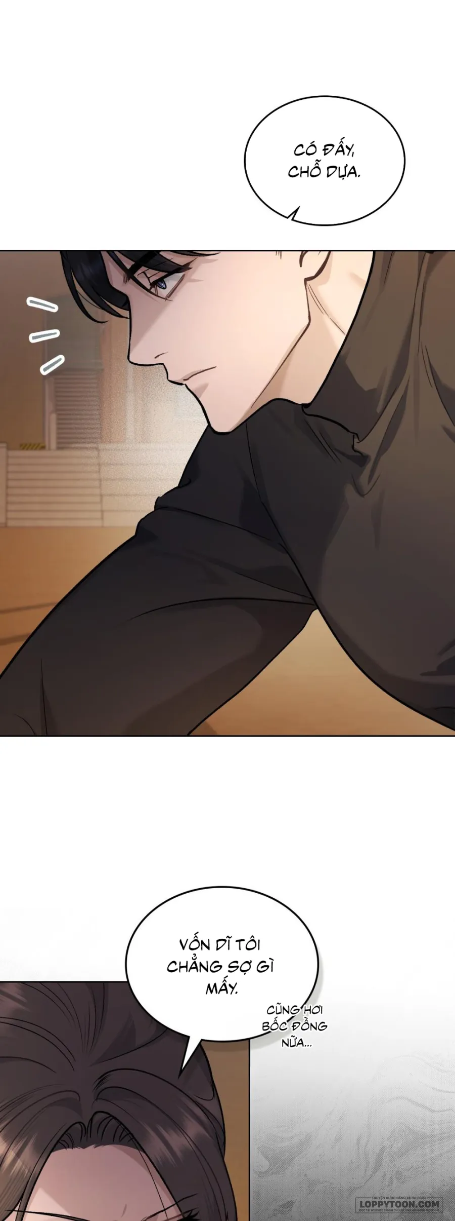 Kết Hôn Với Kẻ Tâm Thần - Chap 28 - Trang 28