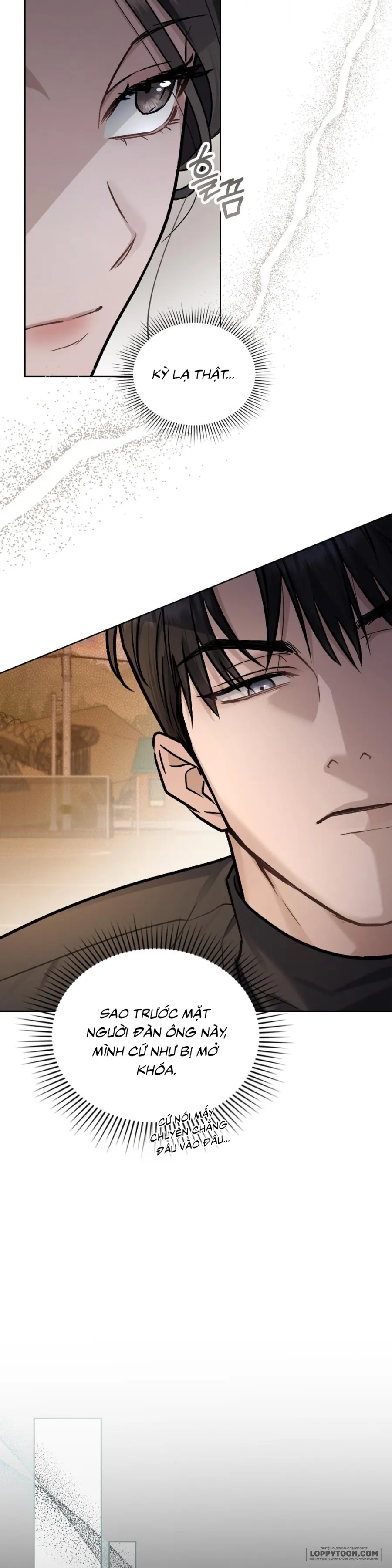 Kết Hôn Với Kẻ Tâm Thần - Chap 28 - Trang 31