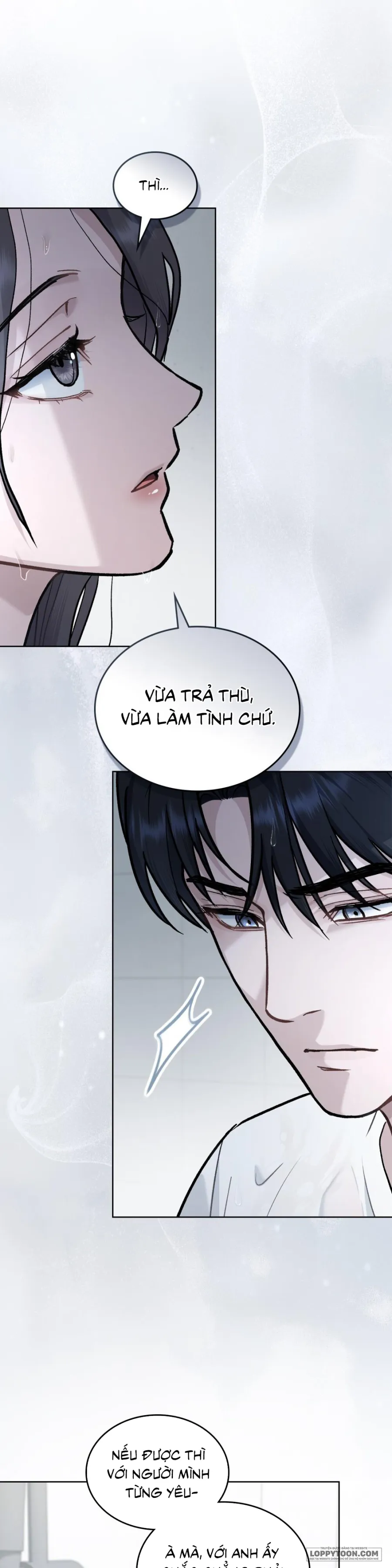 Kết Hôn Với Kẻ Tâm Thần - Chap 28 - Trang 6