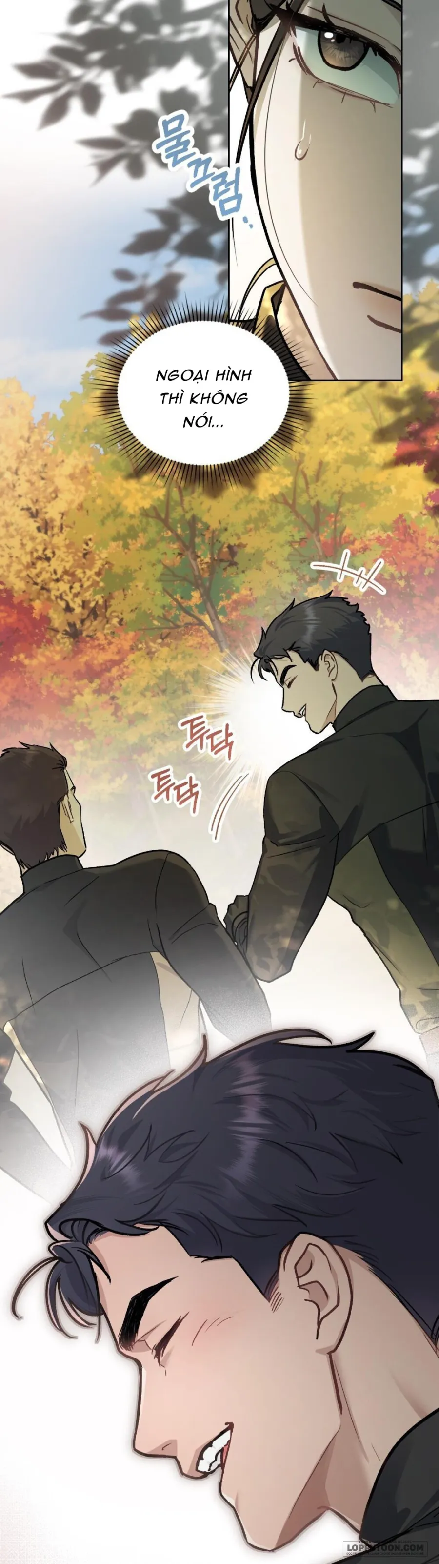 Kết Hôn Với Kẻ Tâm Thần - Chap 29 - Trang 11