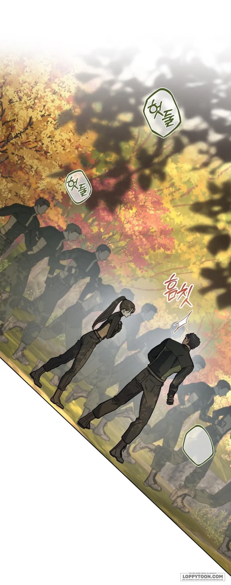 Kết Hôn Với Kẻ Tâm Thần - Chap 29 - Trang 16