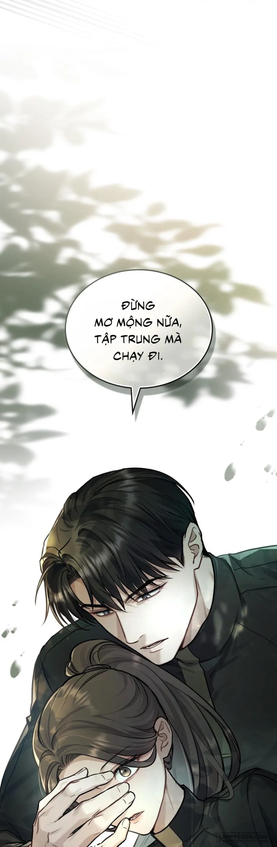 Kết Hôn Với Kẻ Tâm Thần - Chap 29 - Trang 21