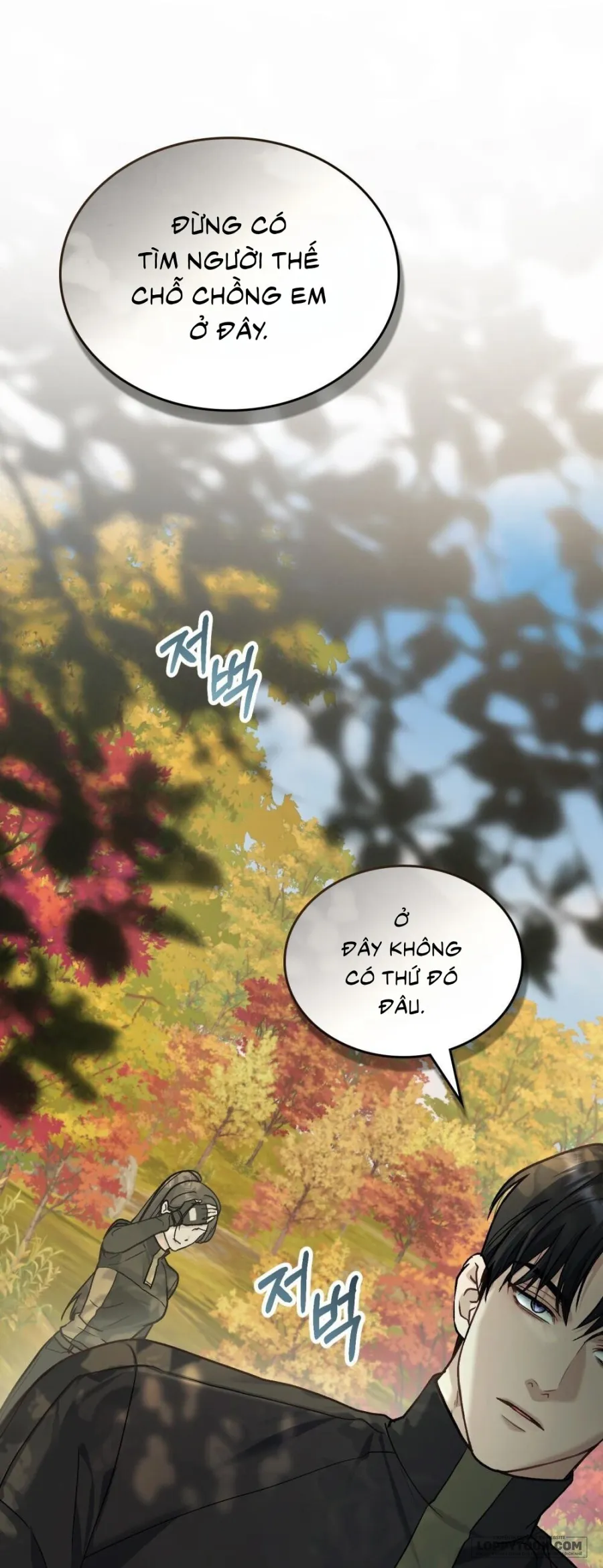 Kết Hôn Với Kẻ Tâm Thần - Chap 29 - Trang 31