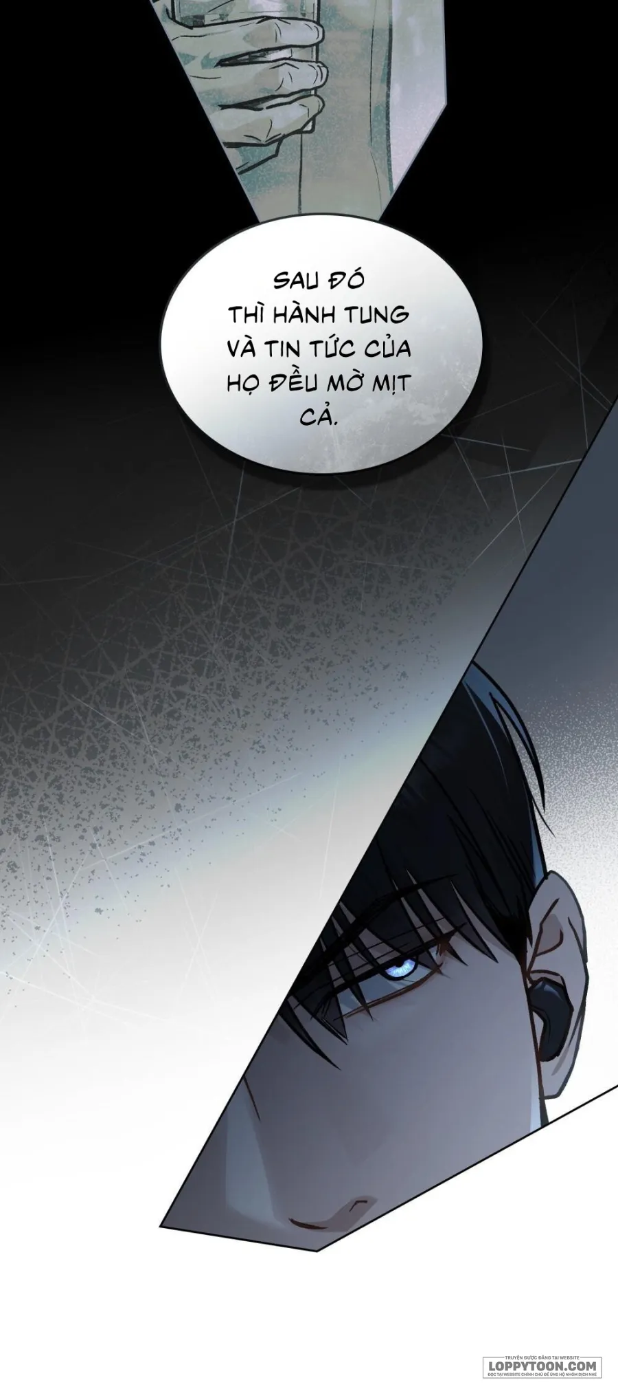 Kết Hôn Với Kẻ Tâm Thần - Chap 29 - Trang 39