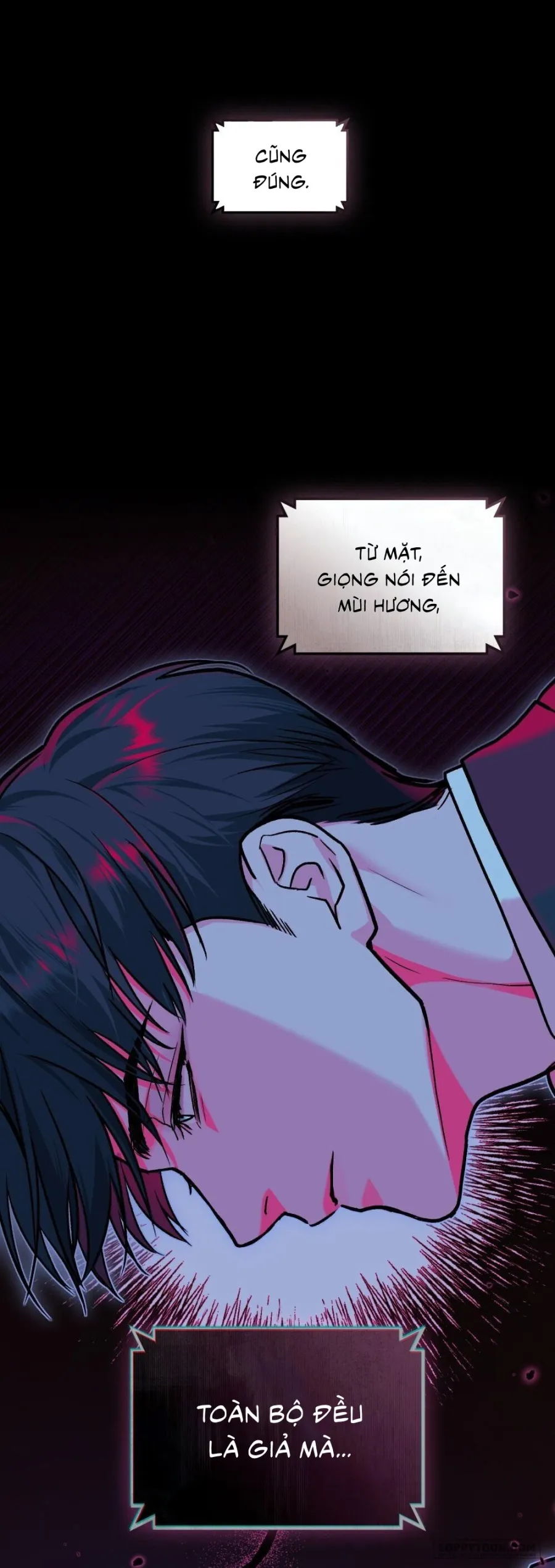 Kết Hôn Với Kẻ Tâm Thần - Chap 29 - Trang 44