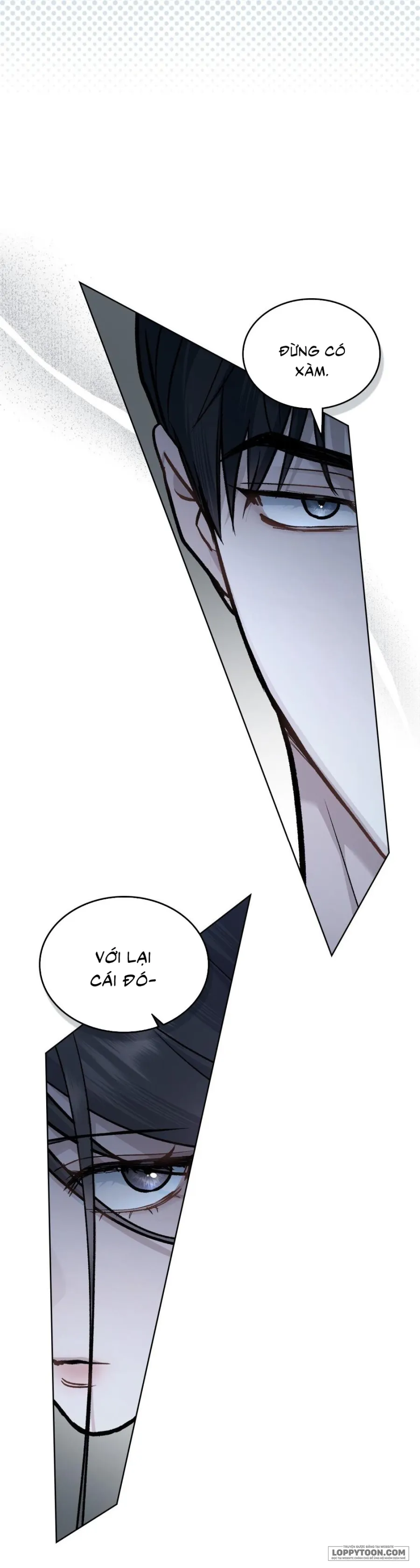 Kết Hôn Với Kẻ Tâm Thần - Chap 30 - Trang 14