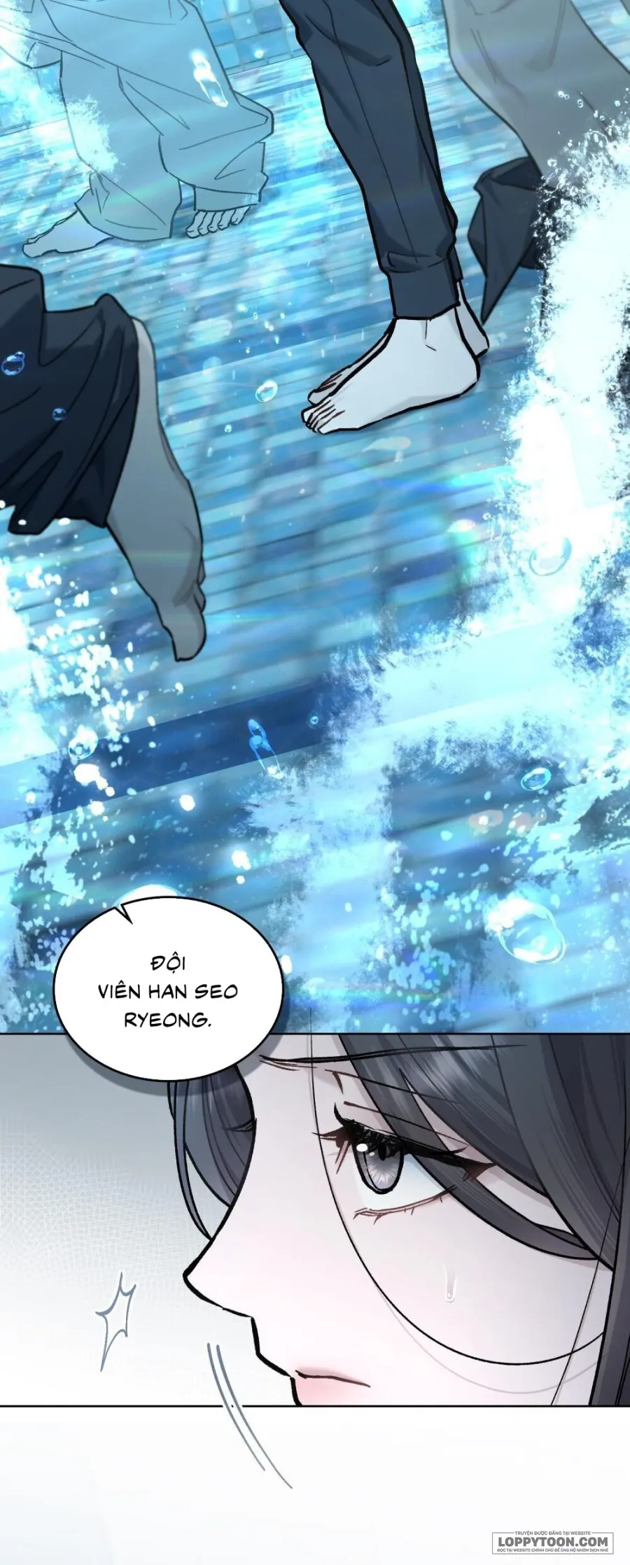 Kết Hôn Với Kẻ Tâm Thần - Chap 30 - Trang 21