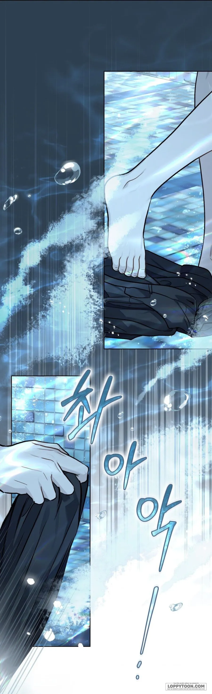 Kết Hôn Với Kẻ Tâm Thần - Chap 30 - Trang 26
