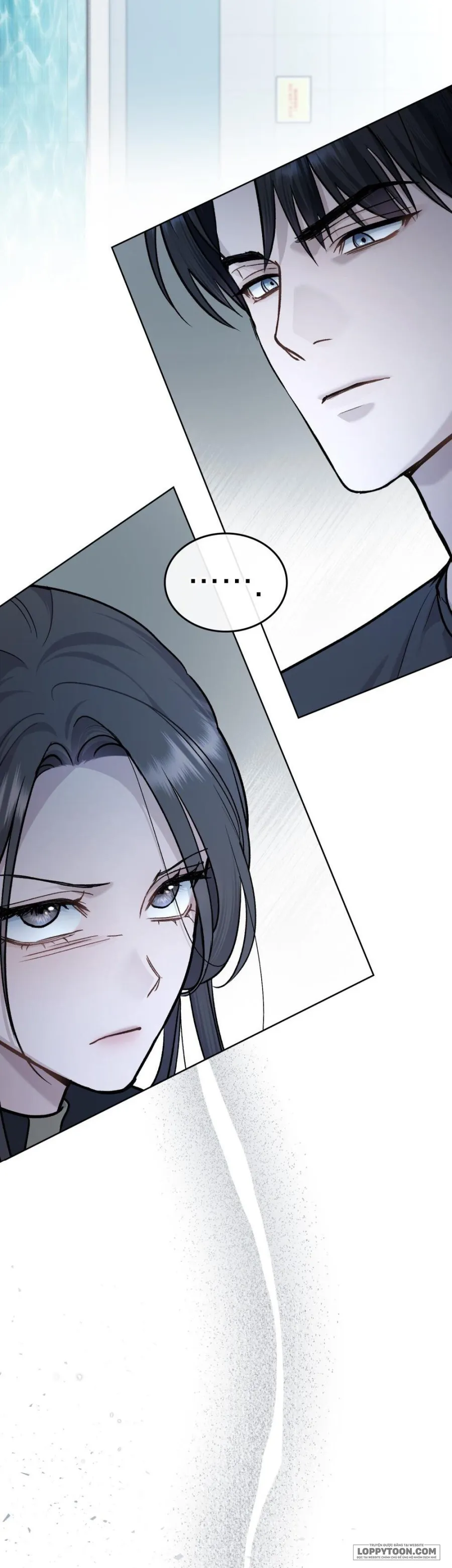 Kết Hôn Với Kẻ Tâm Thần - Chap 30 - Trang 28