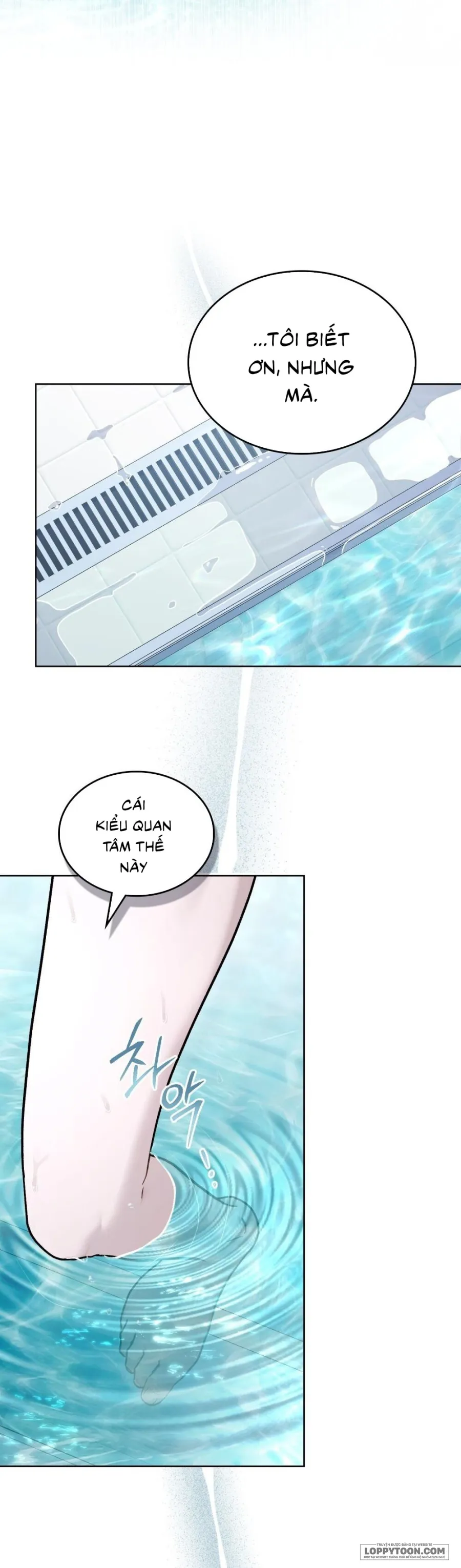 Kết Hôn Với Kẻ Tâm Thần - Chap 30 - Trang 34