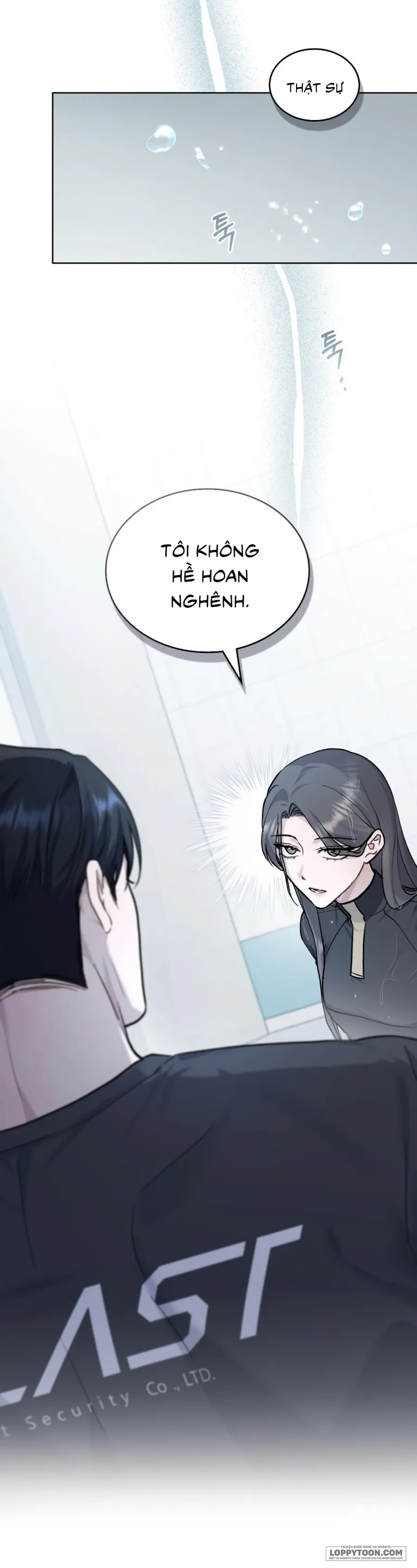 Kết Hôn Với Kẻ Tâm Thần - Chap 30 - Trang 35