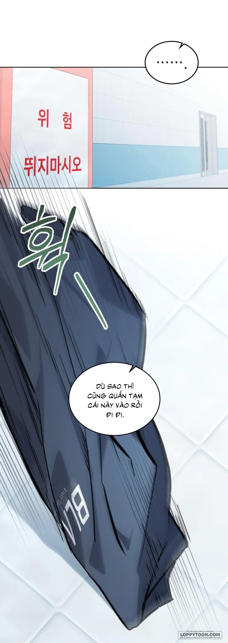 Kết Hôn Với Kẻ Tâm Thần - Chap 30 - Trang 36