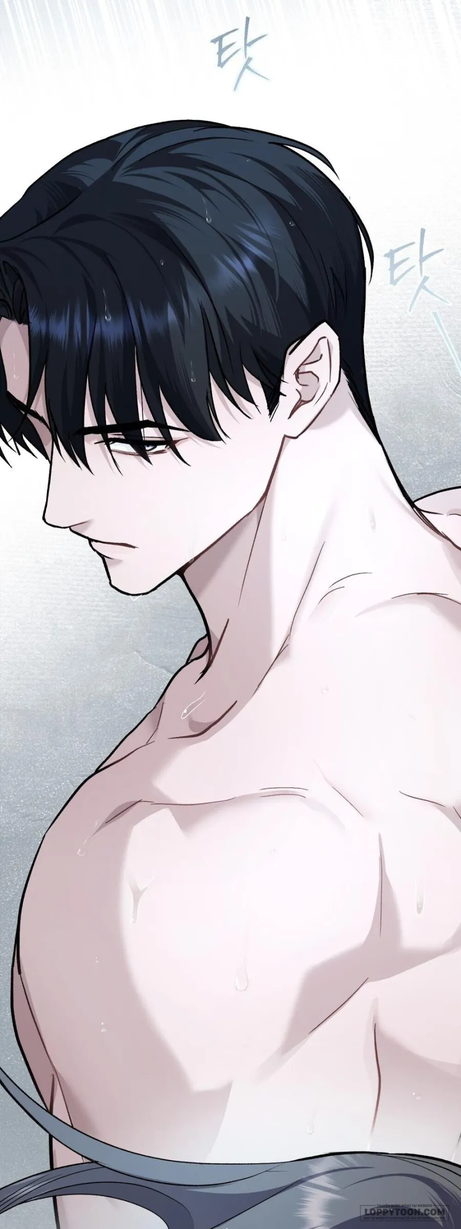 Kết Hôn Với Kẻ Tâm Thần - Chap 31 - Trang 18