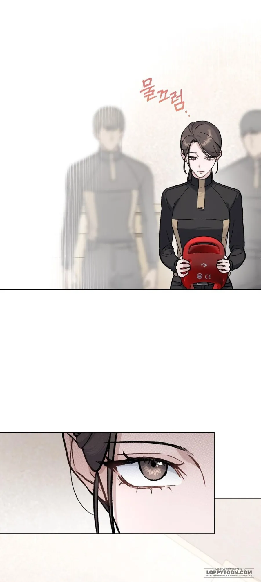 Kết Hôn Với Kẻ Tâm Thần - Chap 31 - Trang 24
