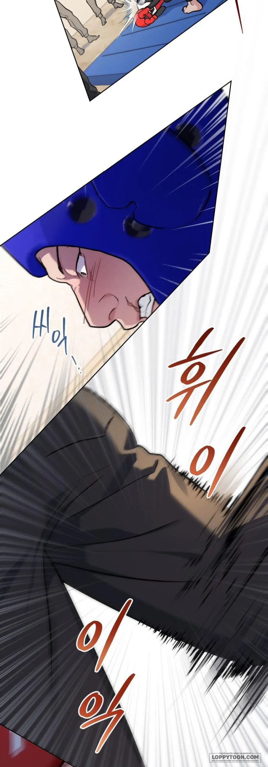 Kết Hôn Với Kẻ Tâm Thần - Chap 31 - Trang 29