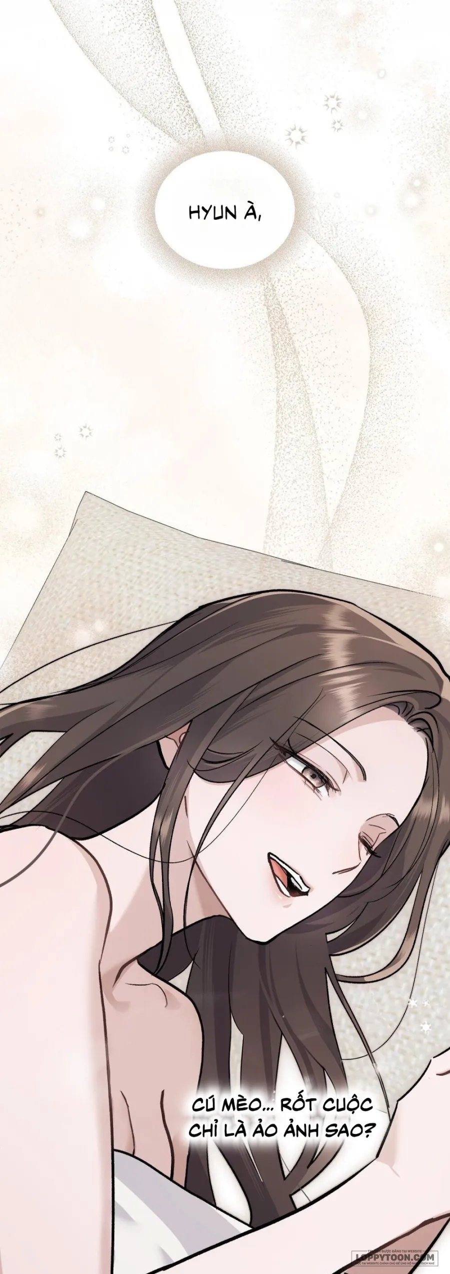 Kết Hôn Với Kẻ Tâm Thần - Chap 31 - Trang 36