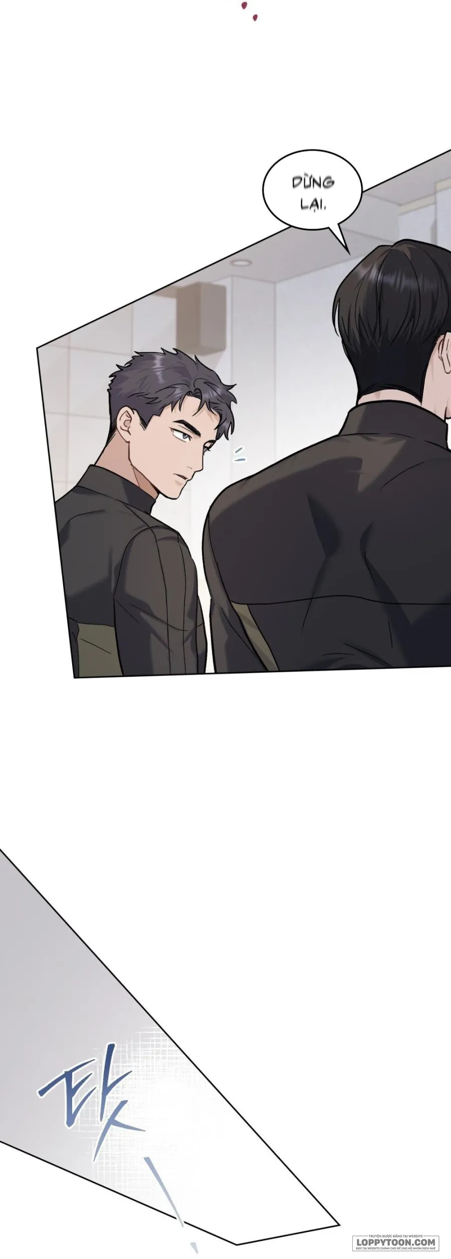 Kết Hôn Với Kẻ Tâm Thần - Chap 31 - Trang 40